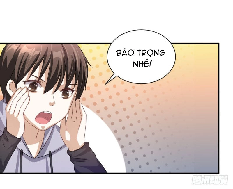 Cuộc Chiến Phía Sau Nhà Bếp Chapter 29 - 58