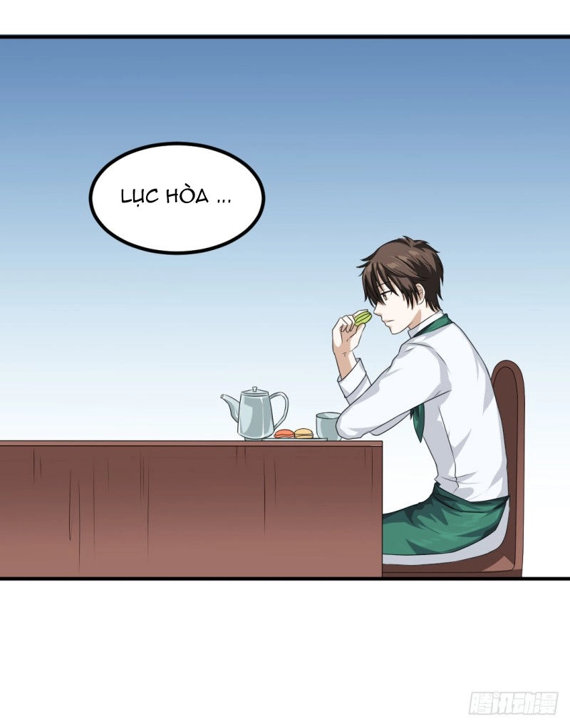 Cuộc Chiến Phía Sau Nhà Bếp Chapter 29 - 64