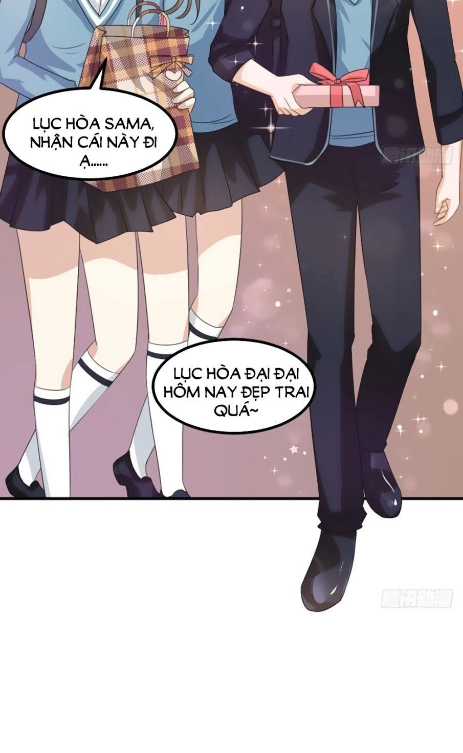 Cuộc Chiến Phía Sau Nhà Bếp Chapter 30 - 6