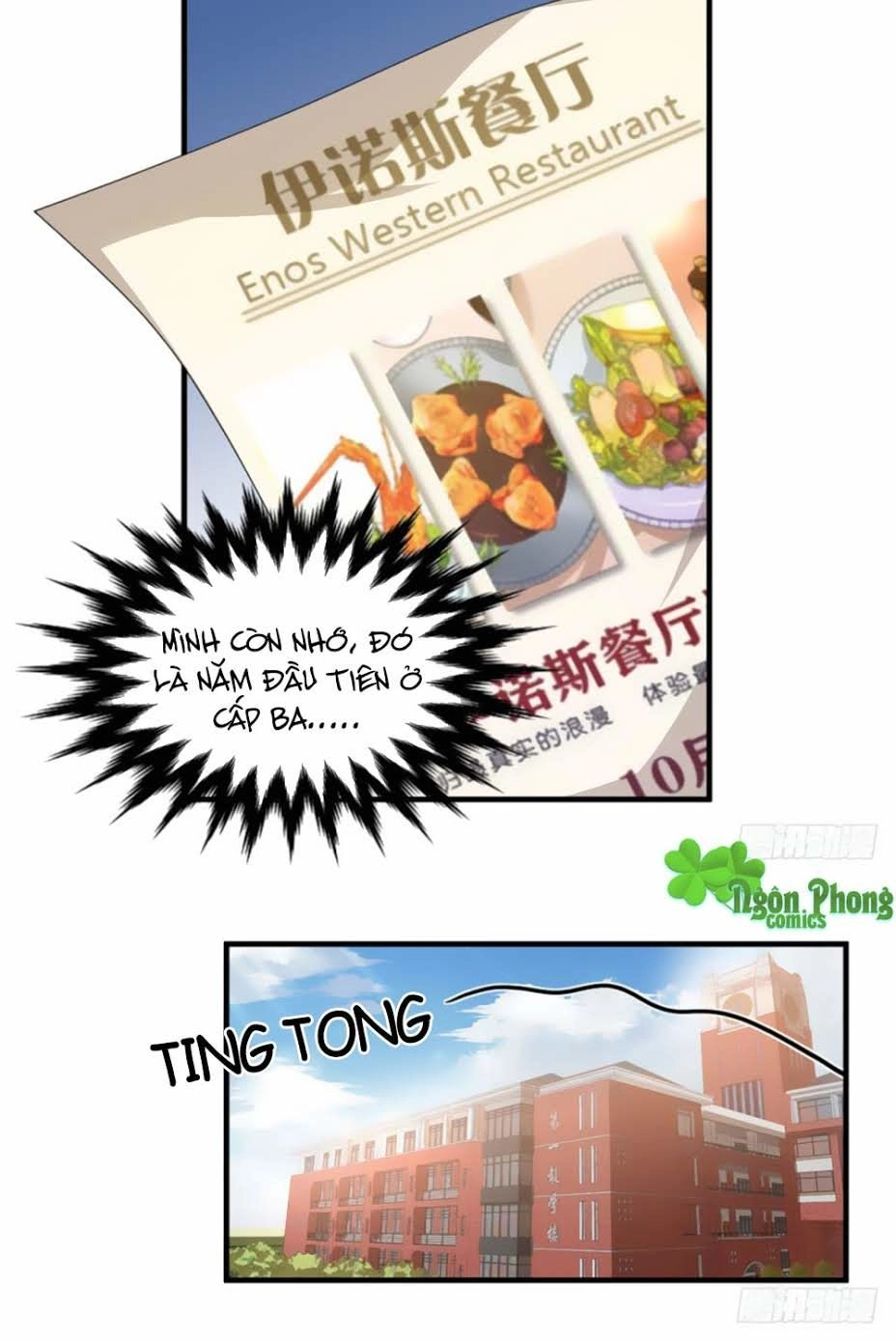 Cuộc Chiến Phía Sau Nhà Bếp Chapter 30 - 10