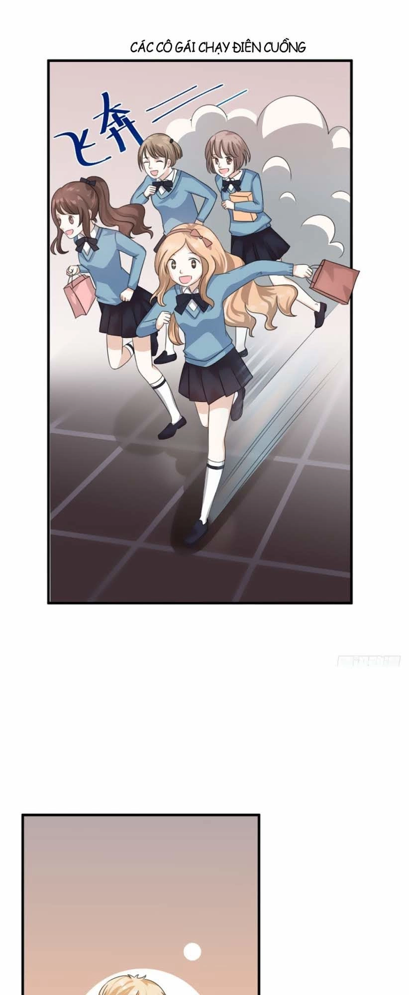 Cuộc Chiến Phía Sau Nhà Bếp Chapter 30 - 13