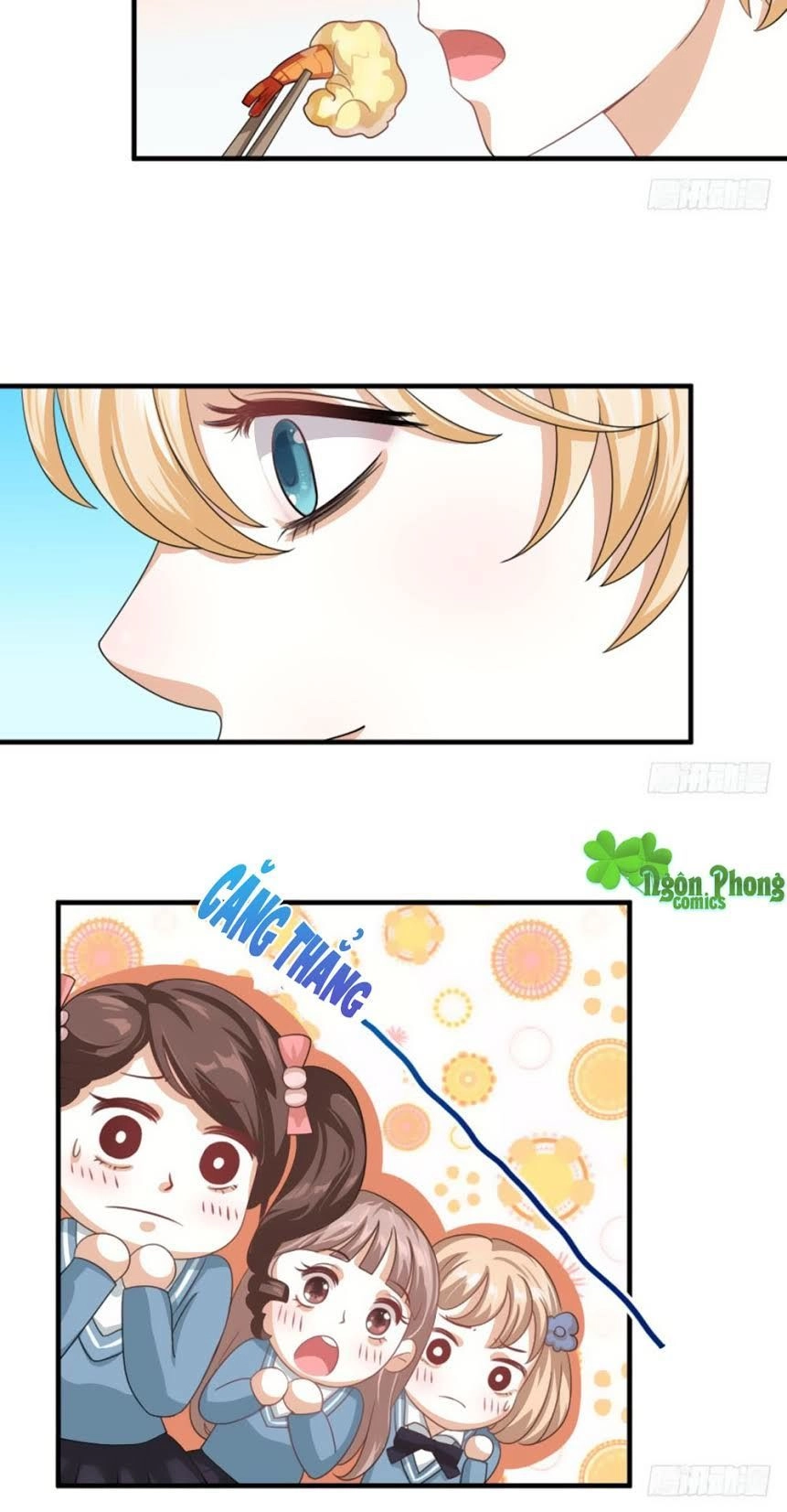 Cuộc Chiến Phía Sau Nhà Bếp Chapter 30 - 18