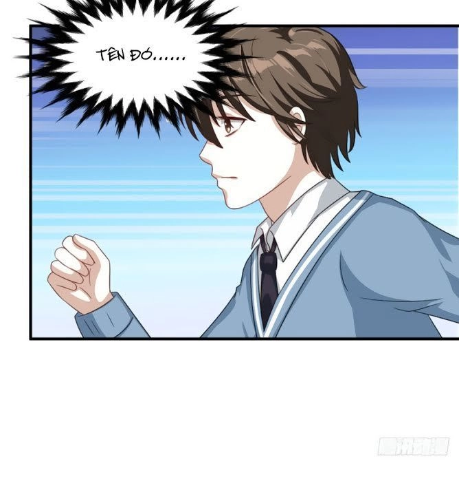 Cuộc Chiến Phía Sau Nhà Bếp Chapter 30 - 21