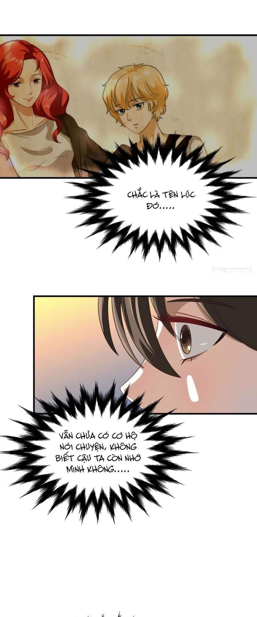 Cuộc Chiến Phía Sau Nhà Bếp Chapter 30 - 22