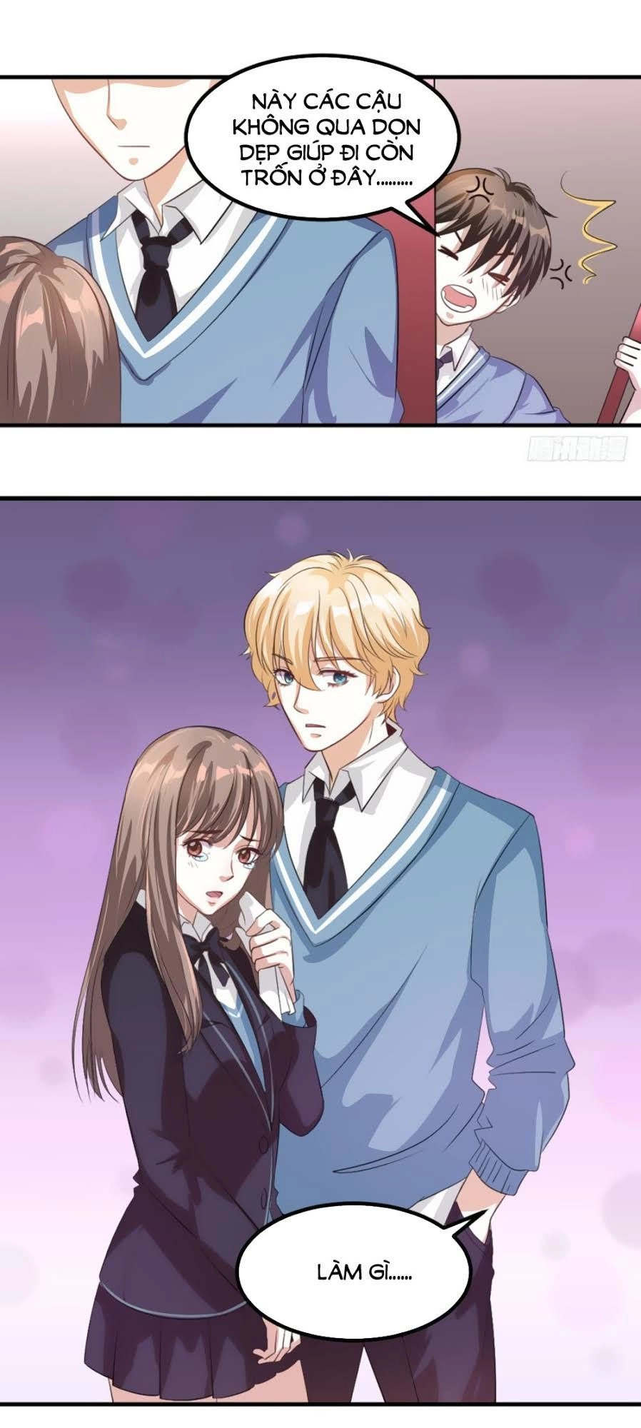 Cuộc Chiến Phía Sau Nhà Bếp Chapter 30 - 26