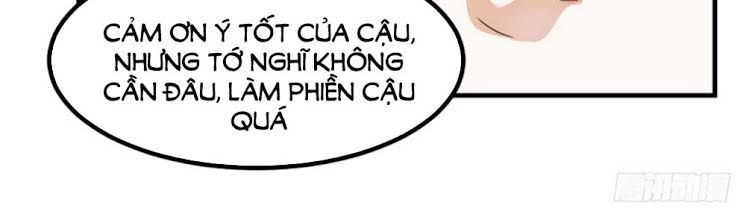 Cuộc Chiến Phía Sau Nhà Bếp Chapter 31 - 3