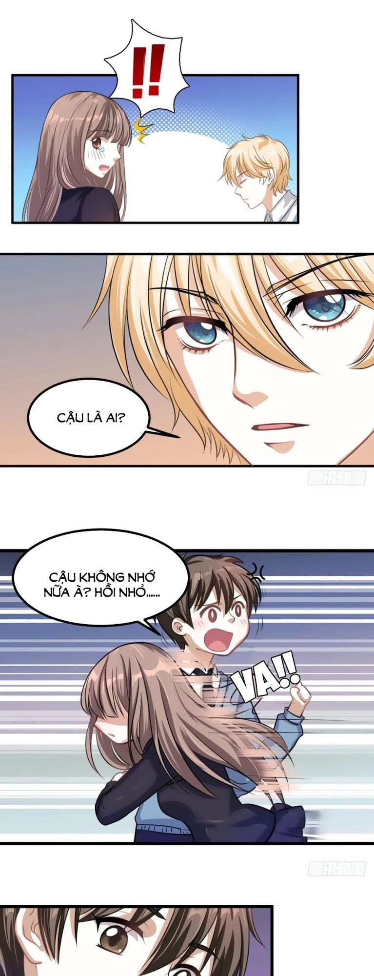 Cuộc Chiến Phía Sau Nhà Bếp Chapter 31 - 6