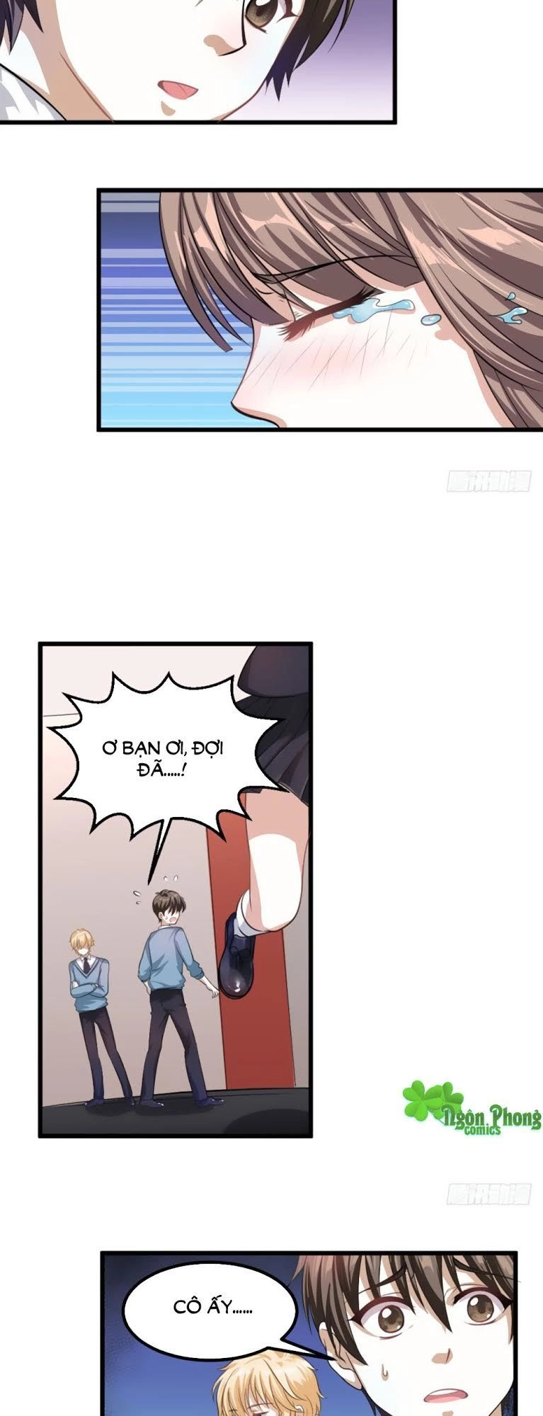 Cuộc Chiến Phía Sau Nhà Bếp Chapter 31 - 7