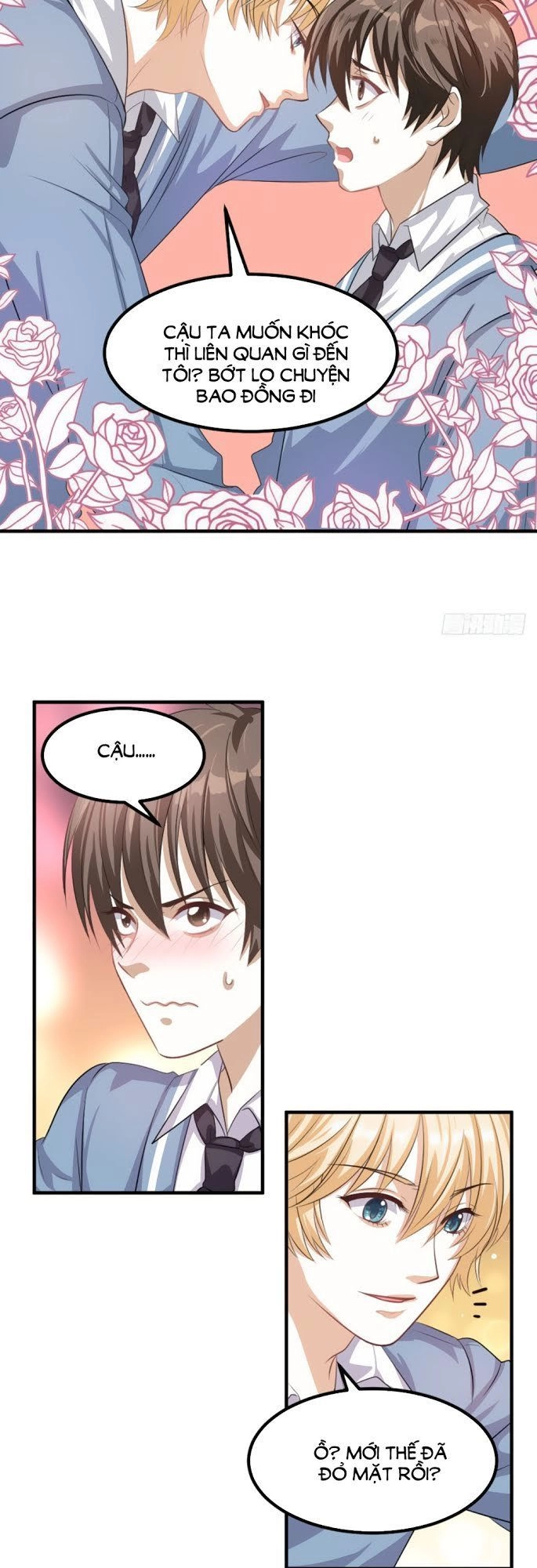 Cuộc Chiến Phía Sau Nhà Bếp Chapter 31 - 10