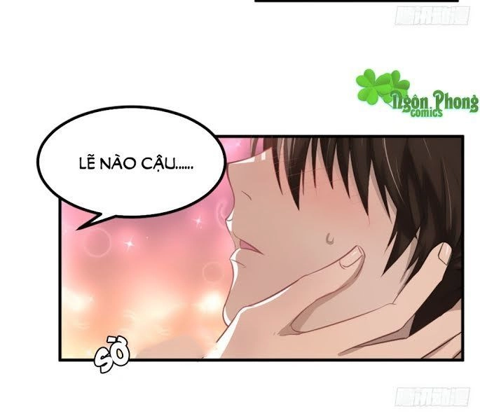 Cuộc Chiến Phía Sau Nhà Bếp Chapter 31 - 11