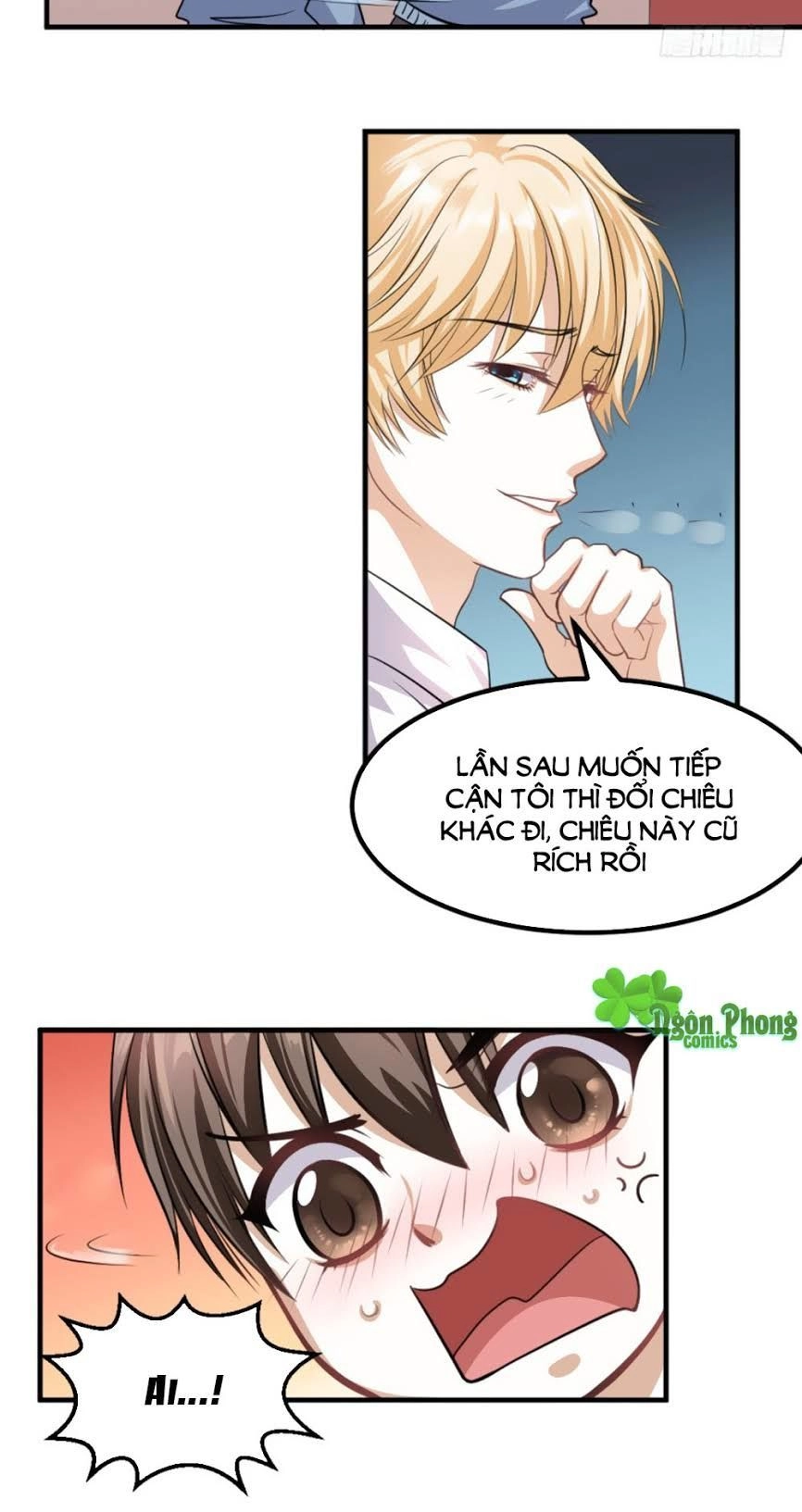 Cuộc Chiến Phía Sau Nhà Bếp Chapter 31 - 13