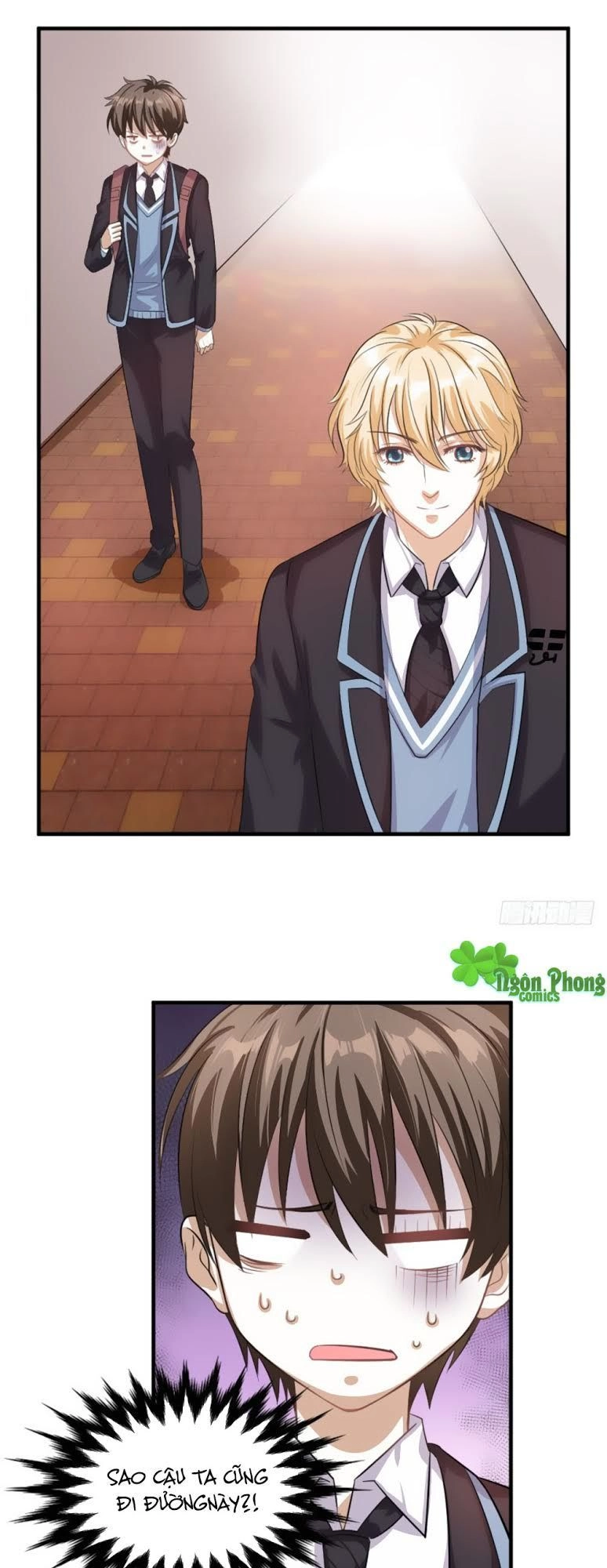 Cuộc Chiến Phía Sau Nhà Bếp Chapter 31 - 15