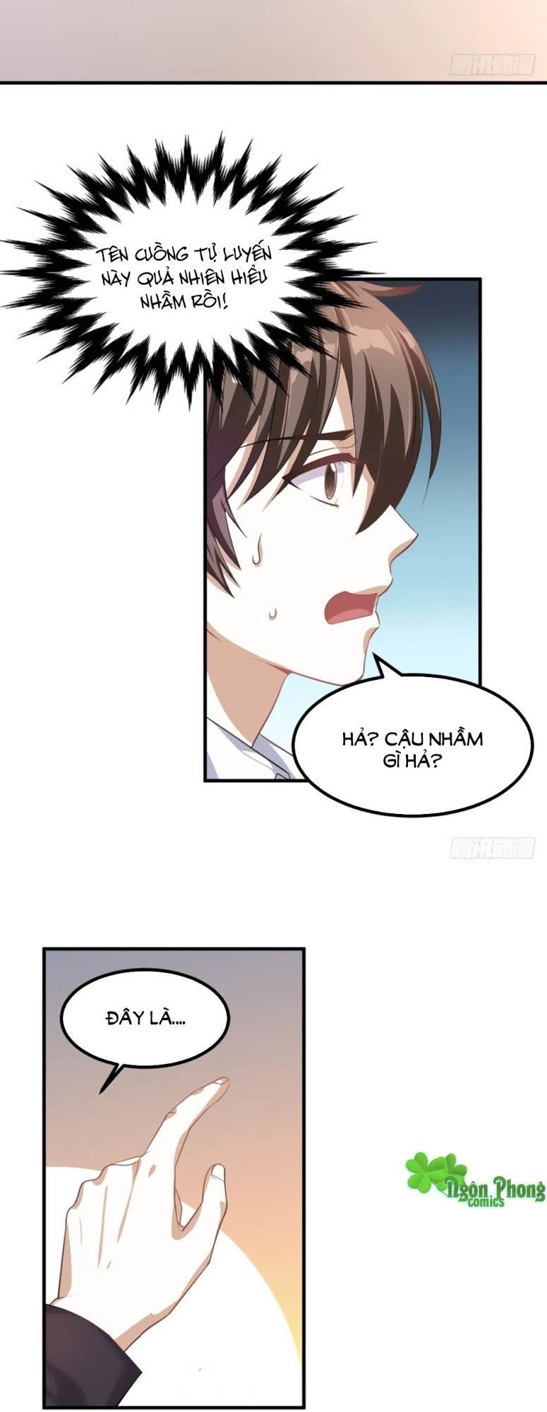 Cuộc Chiến Phía Sau Nhà Bếp Chapter 31 - 18