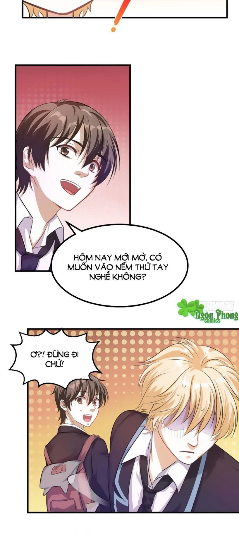 Cuộc Chiến Phía Sau Nhà Bếp Chapter 31 - 21