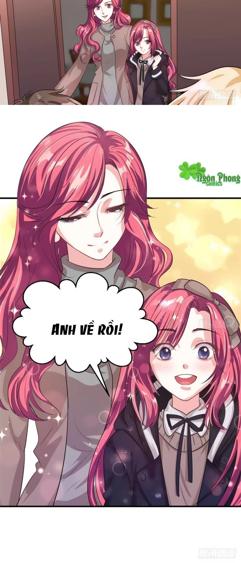 Cuộc Chiến Phía Sau Nhà Bếp Chapter 31 - 23