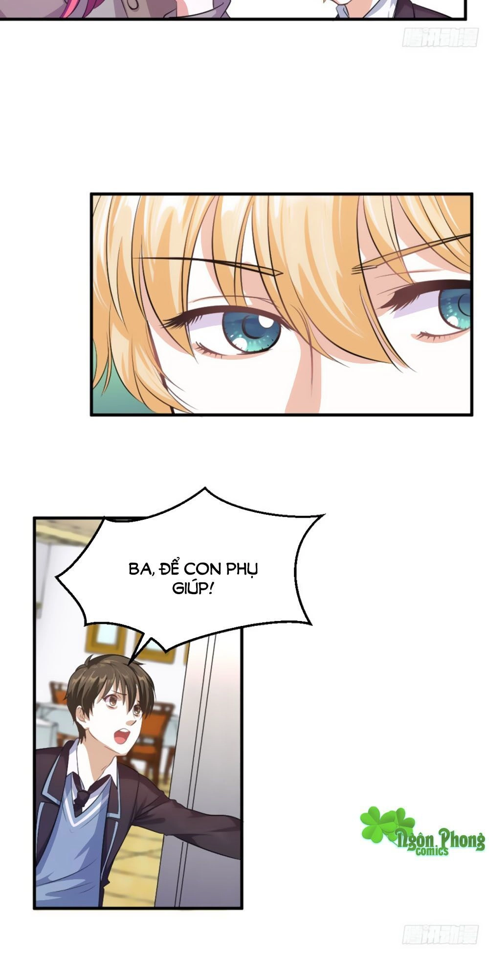 Cuộc Chiến Phía Sau Nhà Bếp Chapter 33 - 5