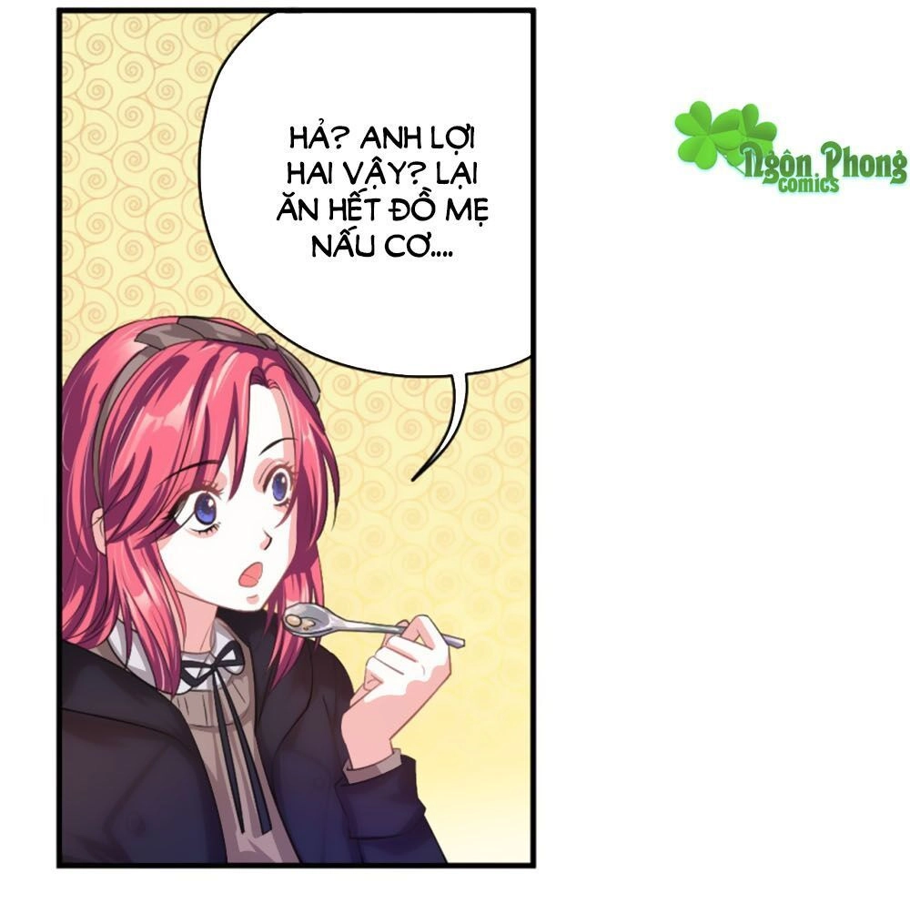 Cuộc Chiến Phía Sau Nhà Bếp Chapter 33 - 17