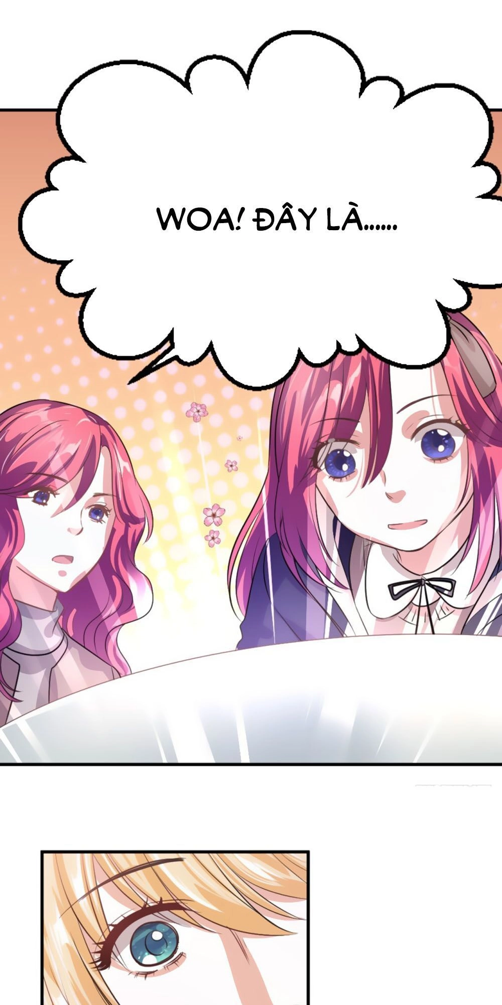 Cuộc Chiến Phía Sau Nhà Bếp Chapter 33 - 27