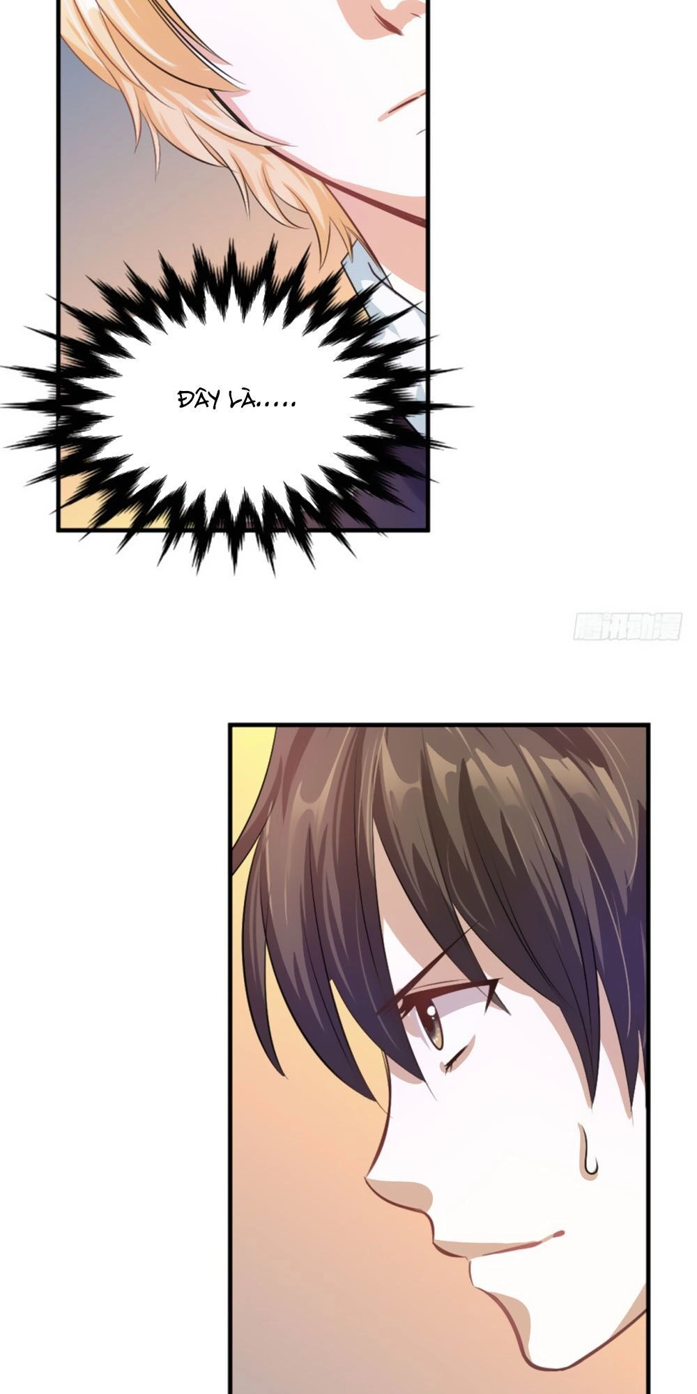 Cuộc Chiến Phía Sau Nhà Bếp Chapter 33 - 28