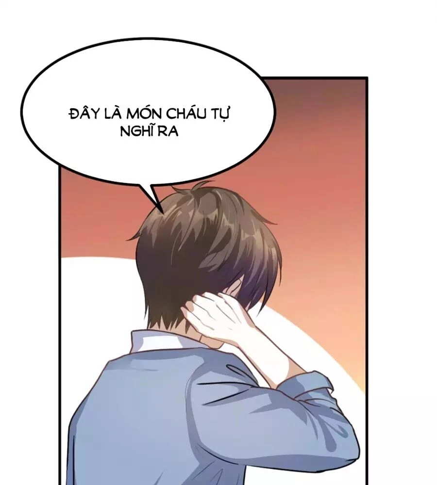 Cuộc Chiến Phía Sau Nhà Bếp Chapter 34 - 1