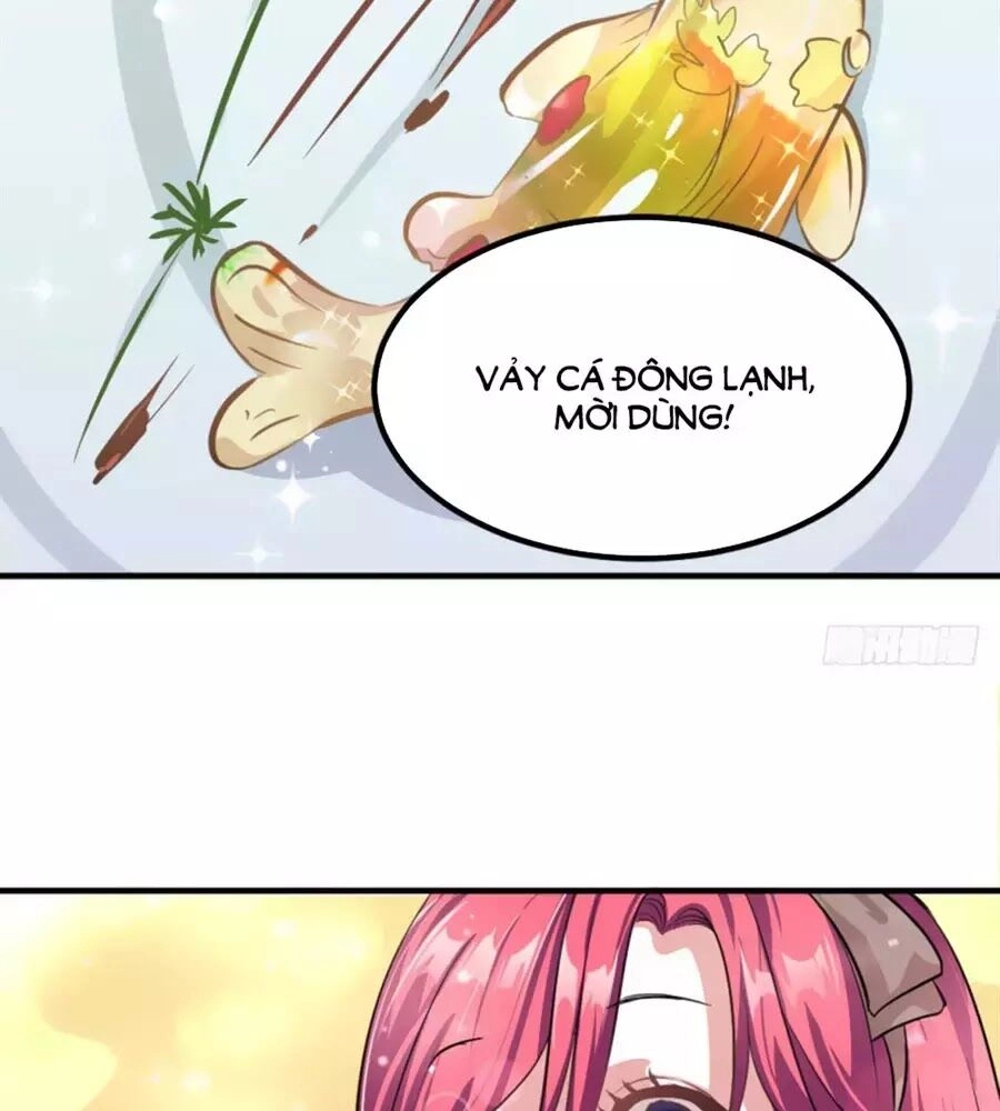 Cuộc Chiến Phía Sau Nhà Bếp Chapter 34 - 4