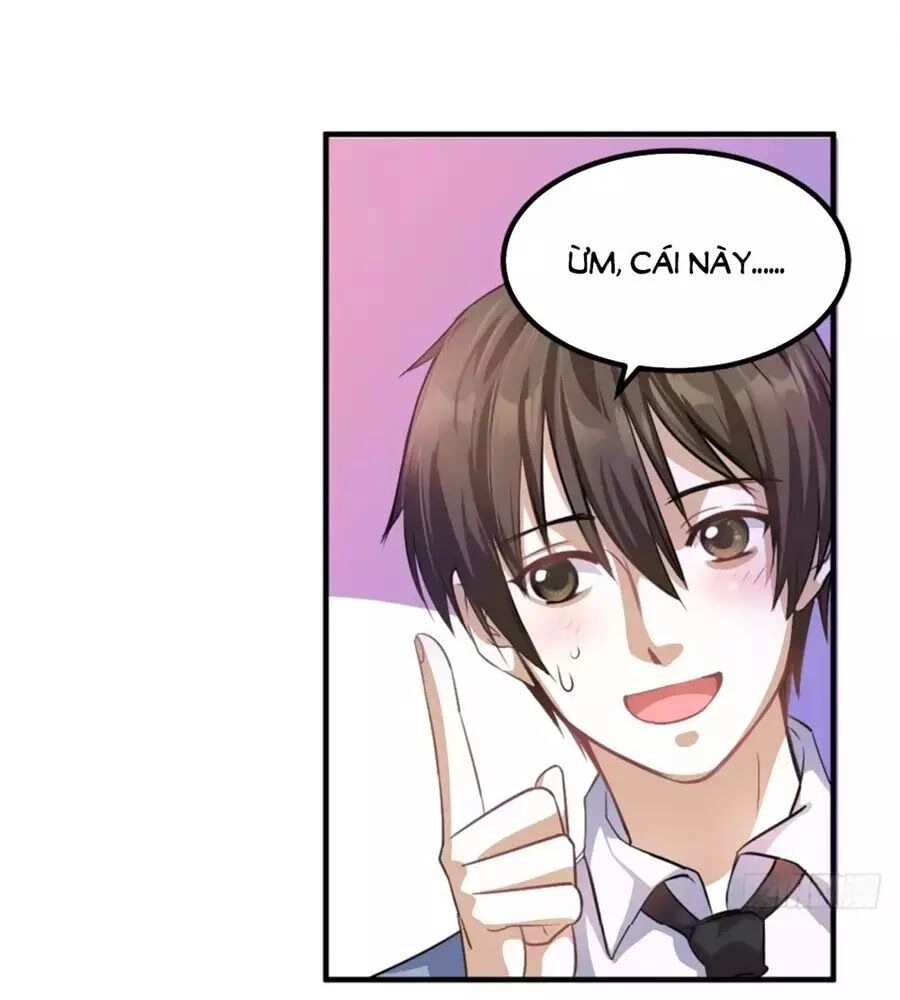 Cuộc Chiến Phía Sau Nhà Bếp Chapter 34 - 7