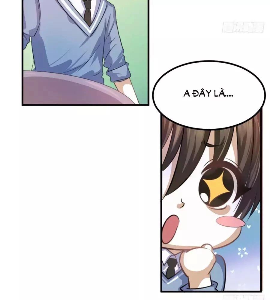 Cuộc Chiến Phía Sau Nhà Bếp Chapter 34 - 9