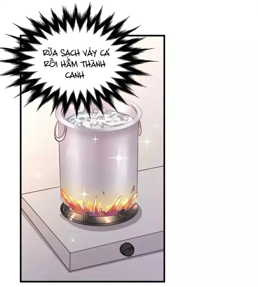 Cuộc Chiến Phía Sau Nhà Bếp Chapter 34 - 12