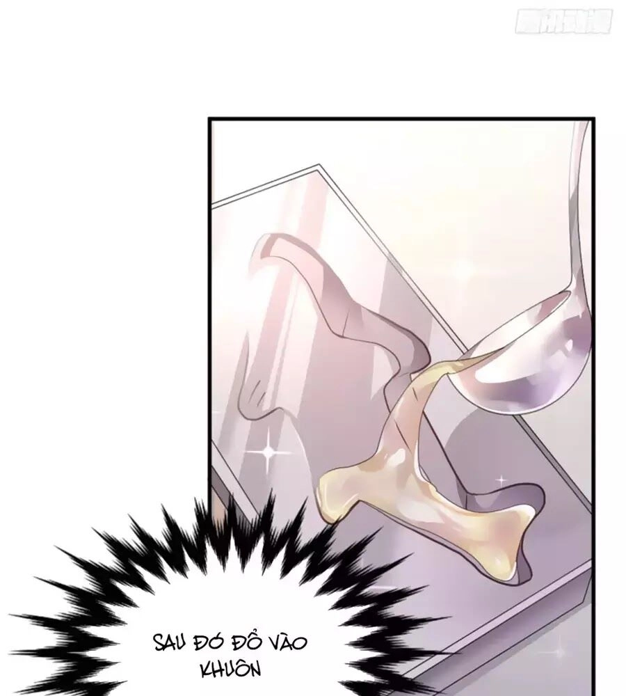 Cuộc Chiến Phía Sau Nhà Bếp Chapter 34 - 13