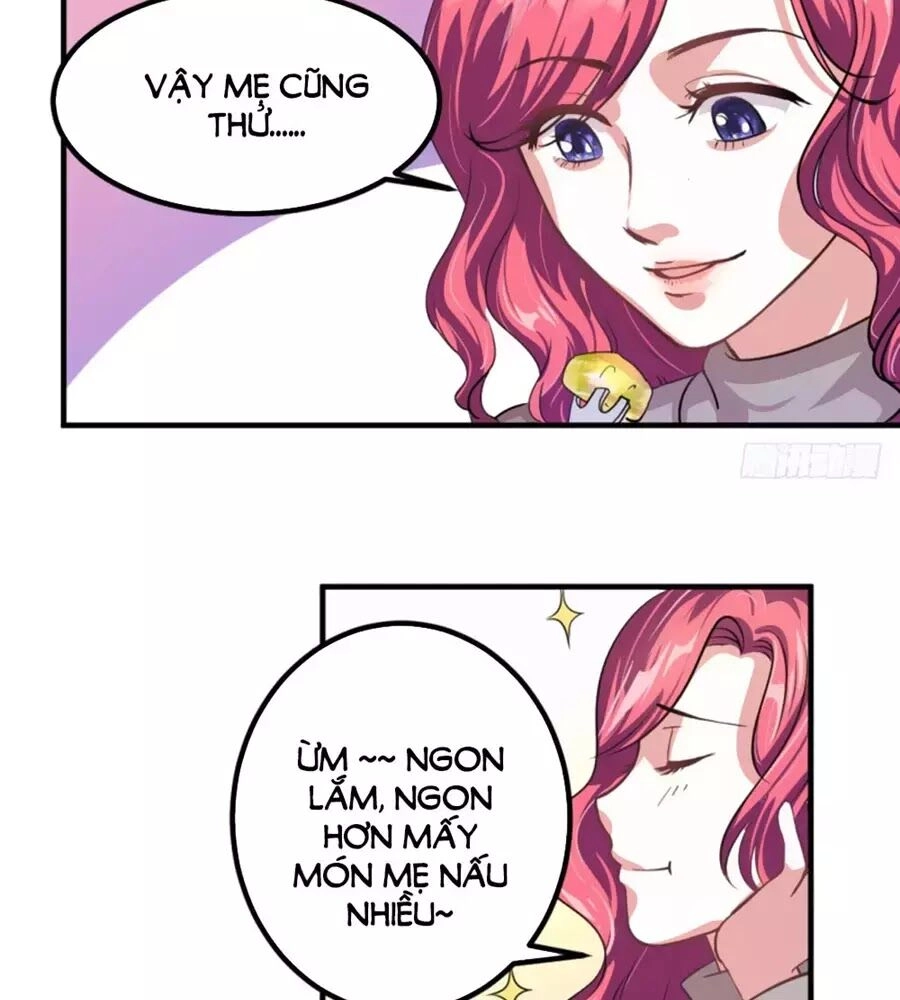 Cuộc Chiến Phía Sau Nhà Bếp Chapter 34 - 20