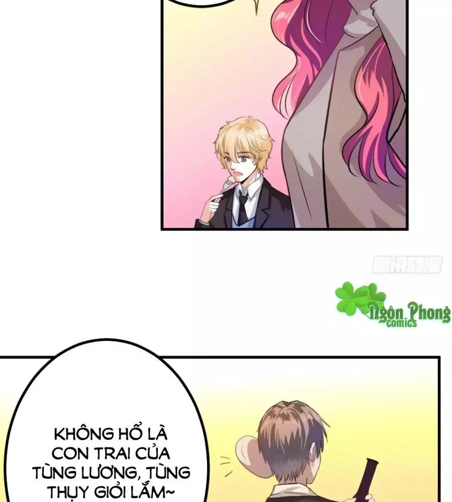 Cuộc Chiến Phía Sau Nhà Bếp Chapter 34 - 21