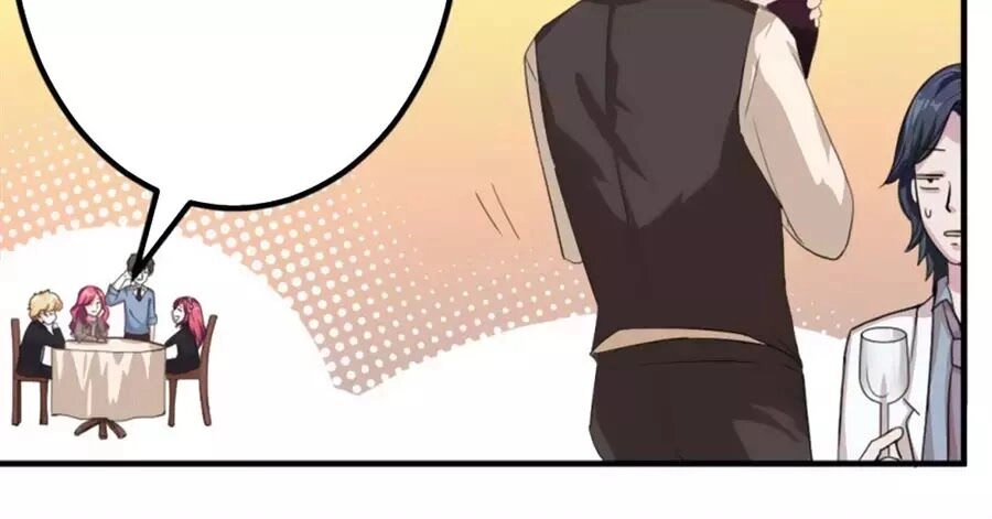 Cuộc Chiến Phía Sau Nhà Bếp Chapter 34 - 22