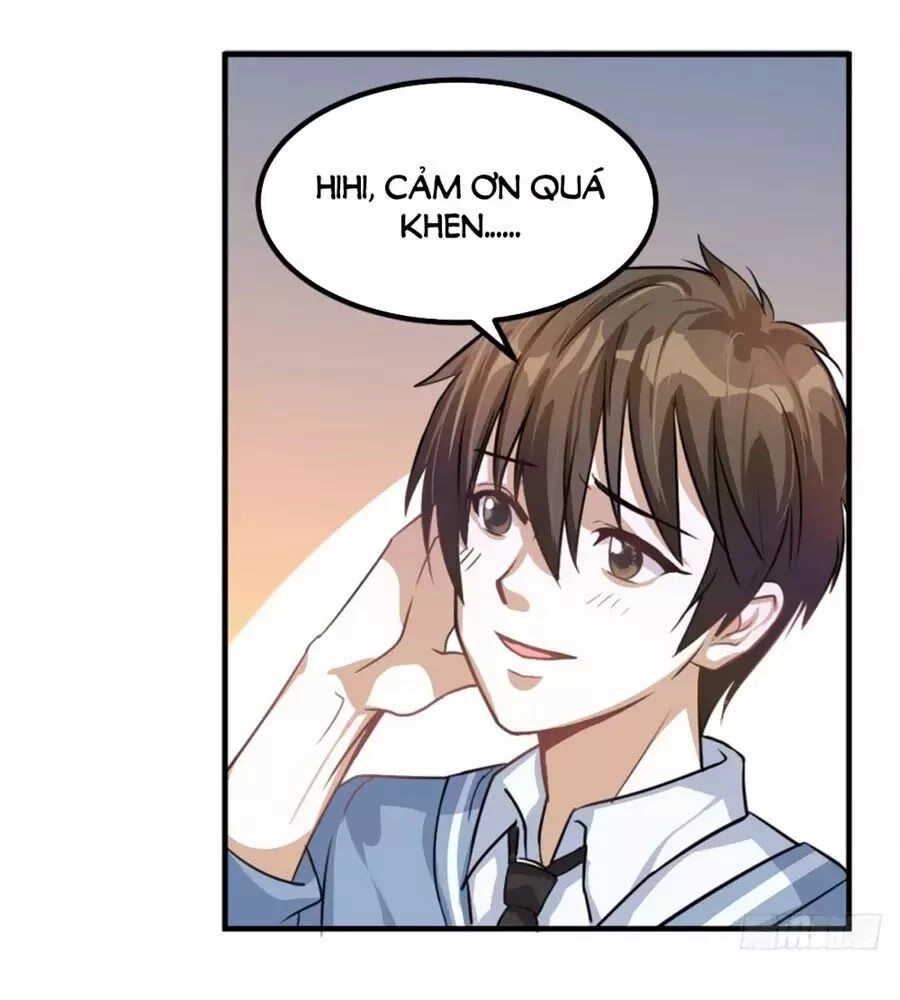 Cuộc Chiến Phía Sau Nhà Bếp Chapter 34 - 23