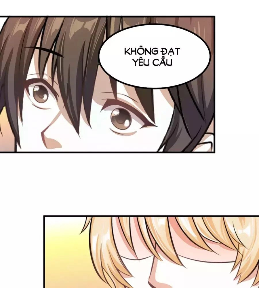 Cuộc Chiến Phía Sau Nhà Bếp Chapter 34 - 24