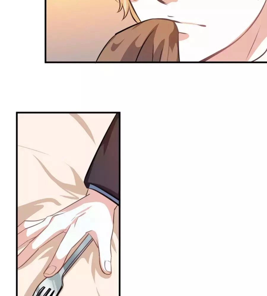 Cuộc Chiến Phía Sau Nhà Bếp Chapter 34 - 25