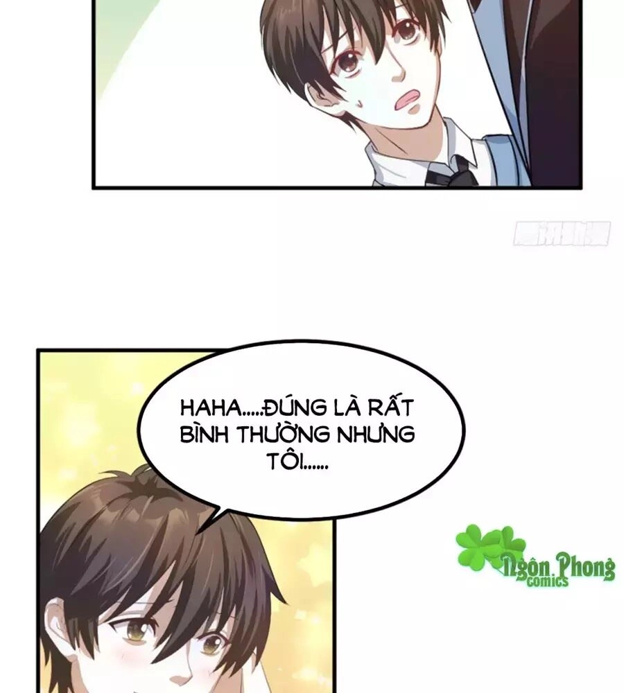 Cuộc Chiến Phía Sau Nhà Bếp Chapter 34 - 27