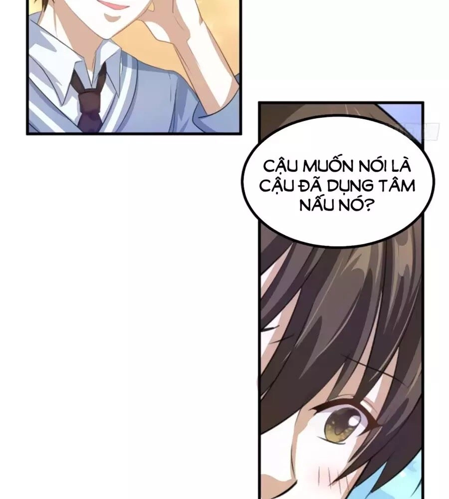 Cuộc Chiến Phía Sau Nhà Bếp Chapter 34 - 28