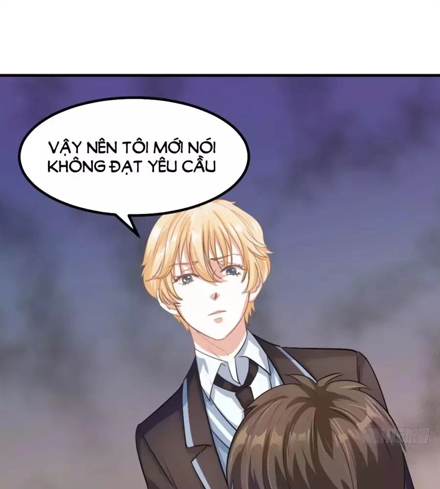 Cuộc Chiến Phía Sau Nhà Bếp Chapter 34 - 30