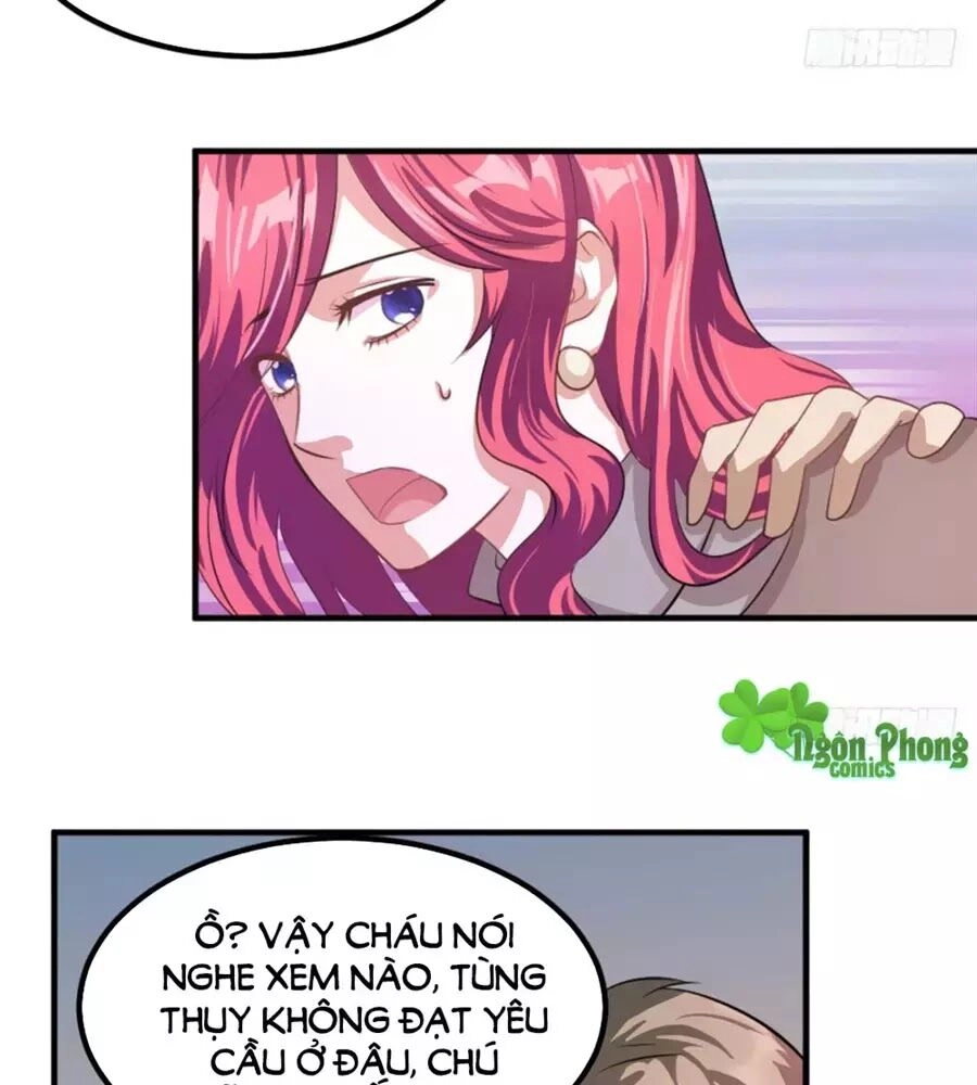 Cuộc Chiến Phía Sau Nhà Bếp Chapter 34 - 32