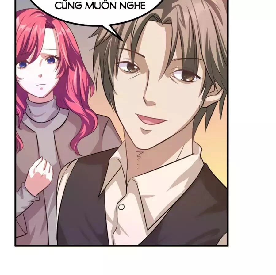 Cuộc Chiến Phía Sau Nhà Bếp Chapter 34 - 33