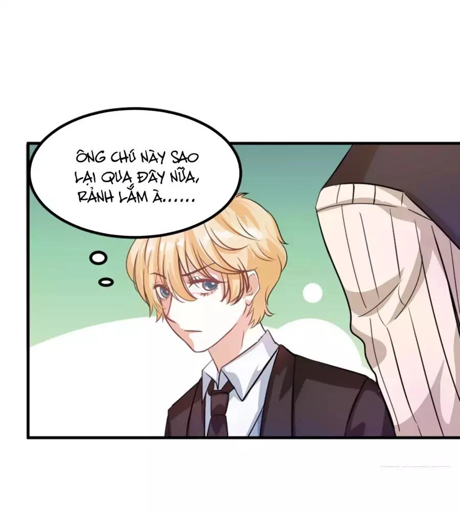 Cuộc Chiến Phía Sau Nhà Bếp Chapter 34 - 34