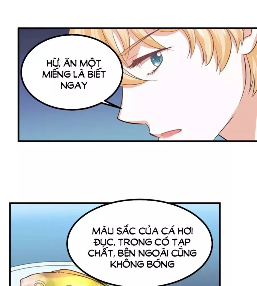 Cuộc Chiến Phía Sau Nhà Bếp Chapter 34 - 35