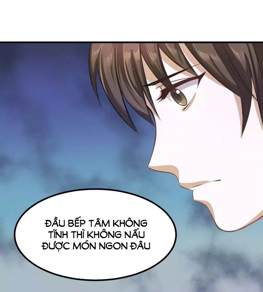 Cuộc Chiến Phía Sau Nhà Bếp Chapter 34 - 39