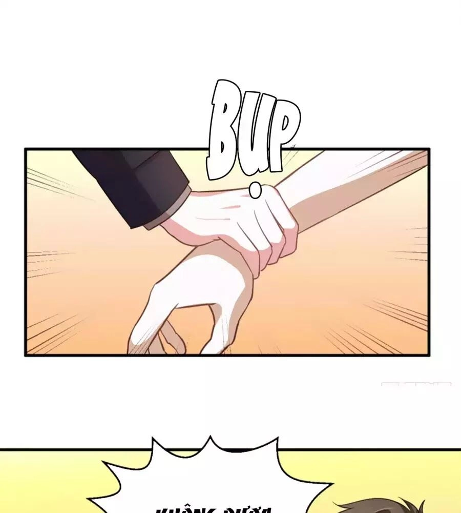 Cuộc Chiến Phía Sau Nhà Bếp Chapter 34 - 44