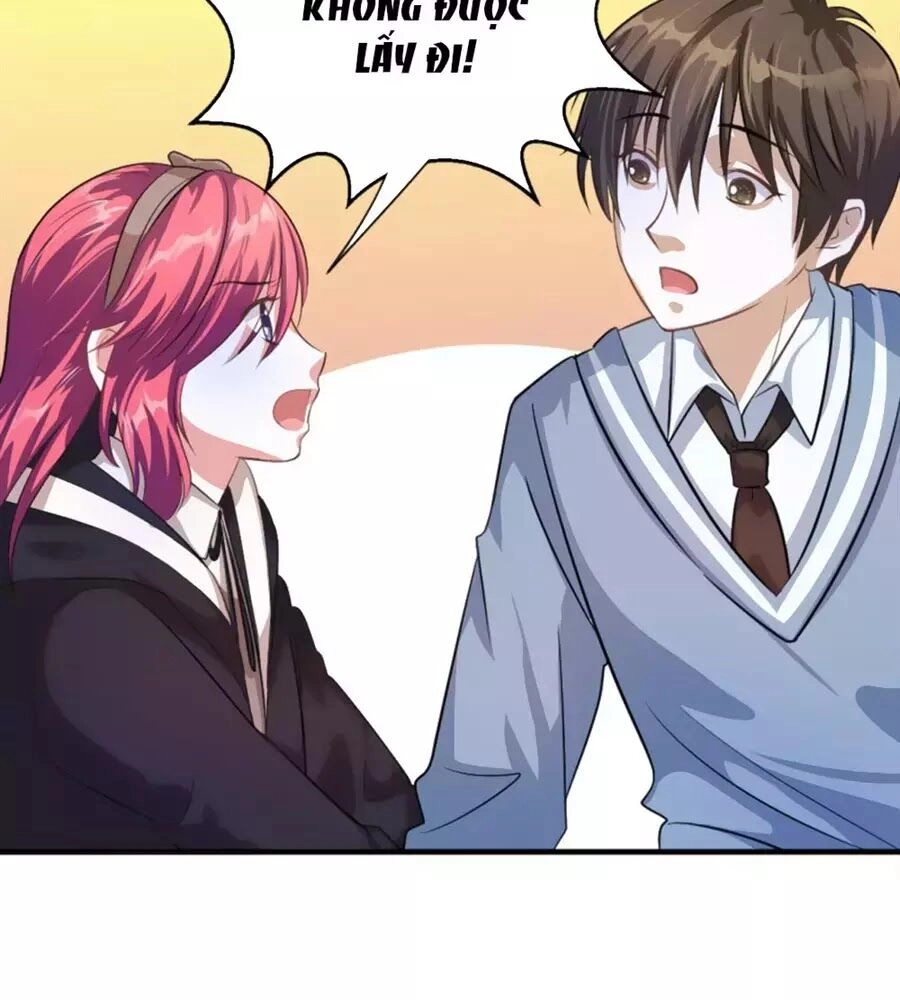 Cuộc Chiến Phía Sau Nhà Bếp Chapter 34 - 45