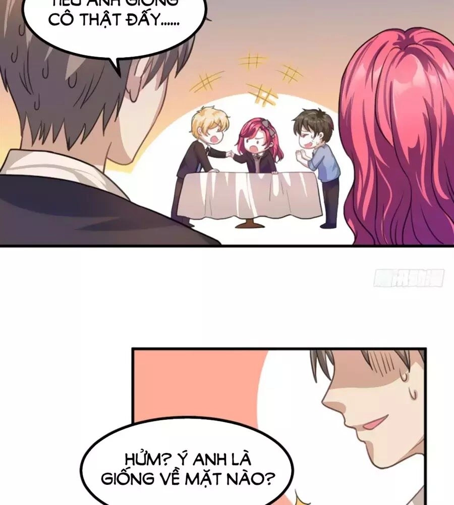 Cuộc Chiến Phía Sau Nhà Bếp Chapter 34 - 52