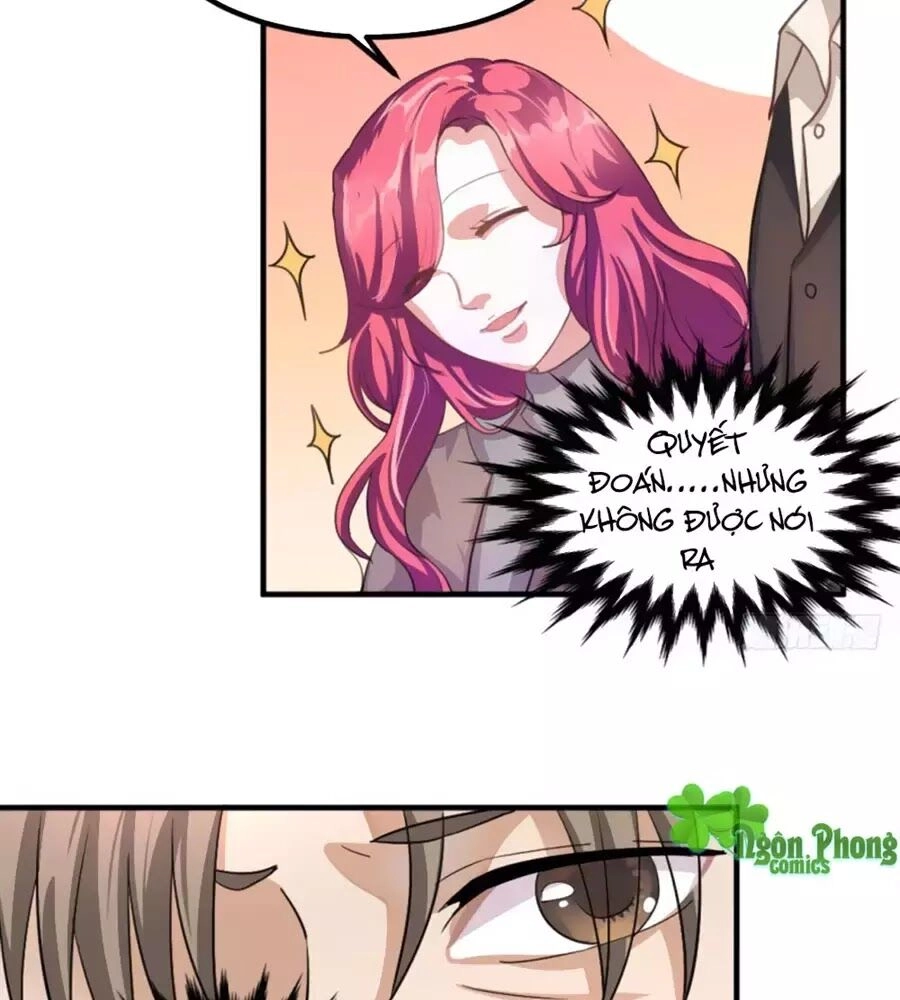 Cuộc Chiến Phía Sau Nhà Bếp Chapter 34 - 53