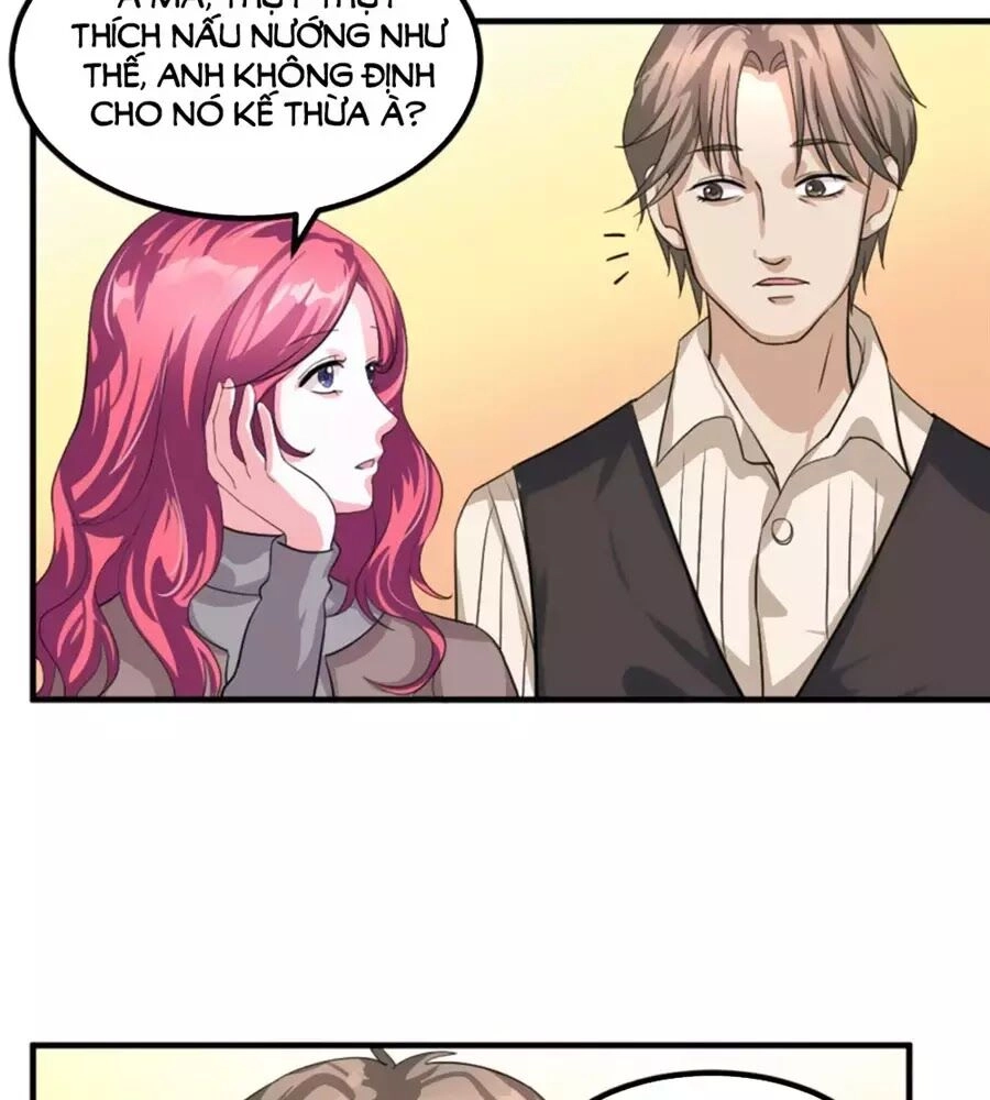 Cuộc Chiến Phía Sau Nhà Bếp Chapter 34 - 56