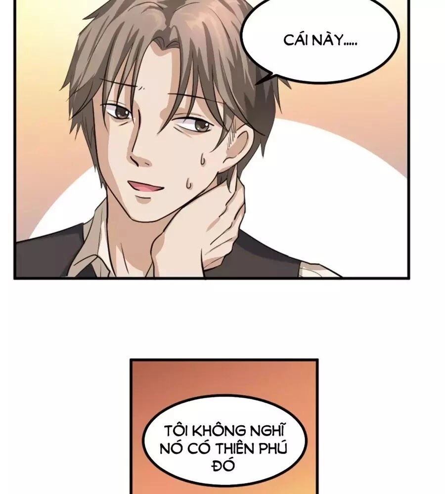 Cuộc Chiến Phía Sau Nhà Bếp Chapter 34 - 57