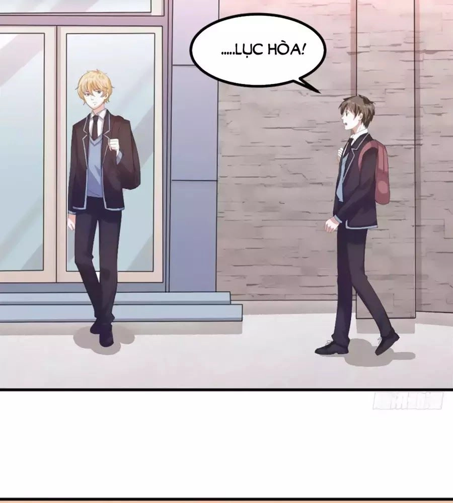 Cuộc Chiến Phía Sau Nhà Bếp Chapter 35 - 3